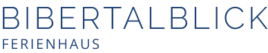Ferienhaus Bibertalblick